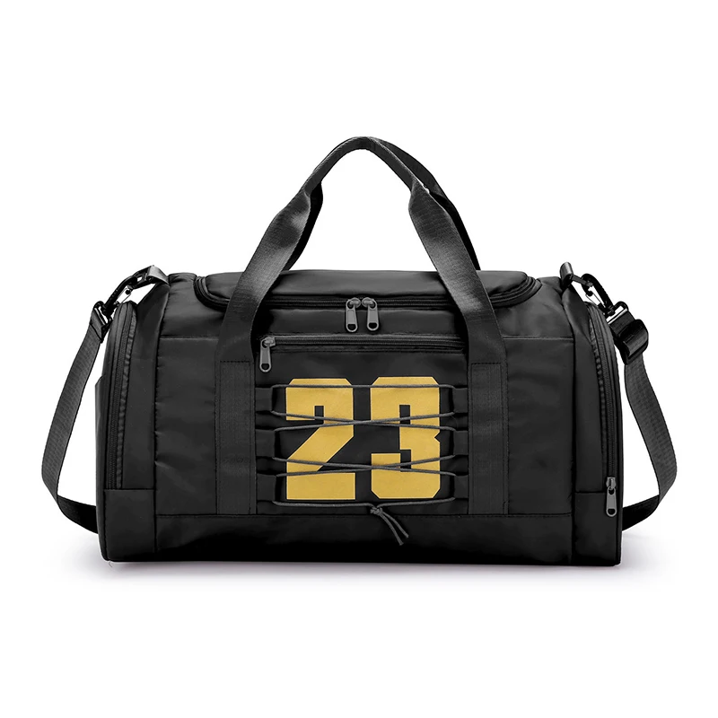 Yoga Fitness Tote - Fashion Sports Fitness Gym Bag for