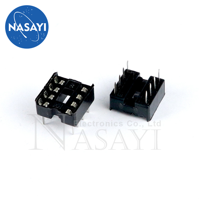 Dip Bar Parallel - 10 cái/lốc IC ổ cắm tích