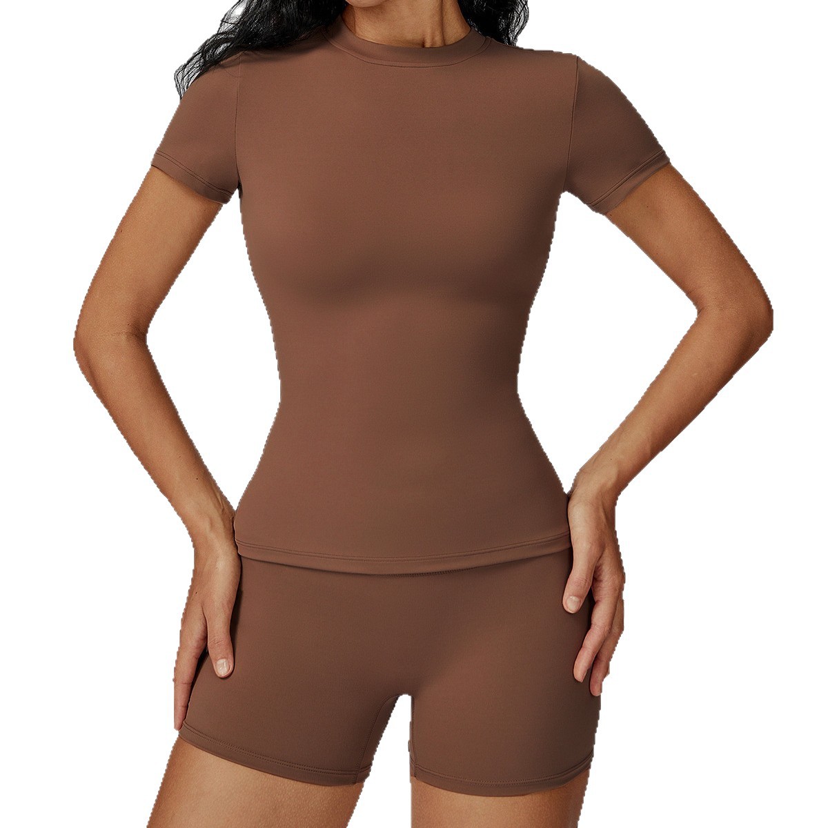 Fitness Of Yoga - Sports suit for women 2025 new