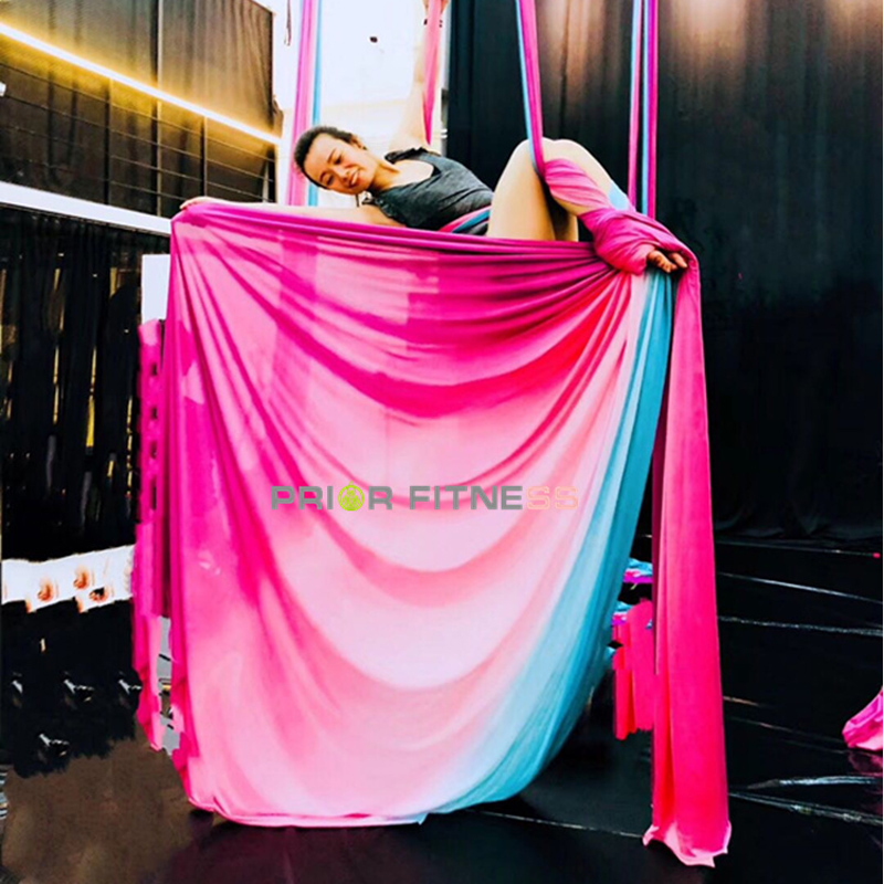 Yoga Swing Aerial - Trước Khi Tập Thể Dục 18