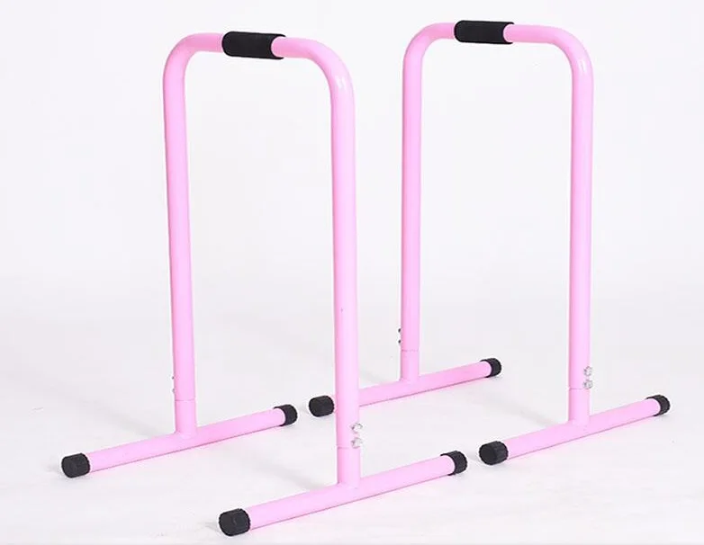 Dip Bar Parallel - Fitness Multi Functional Strength Training pullup