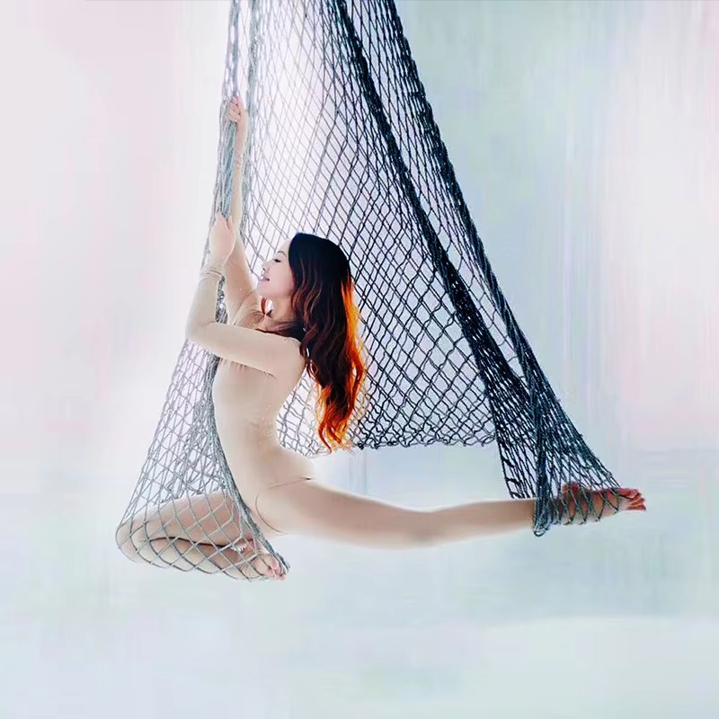 High Altitude Aerial Hammock Y - đánh giá và giá Yoga Swing Aerial