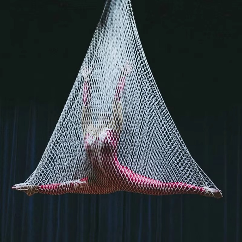 High Altitude Aerial Hammock Y - đánh giá và giá Yoga Swing Aerial
