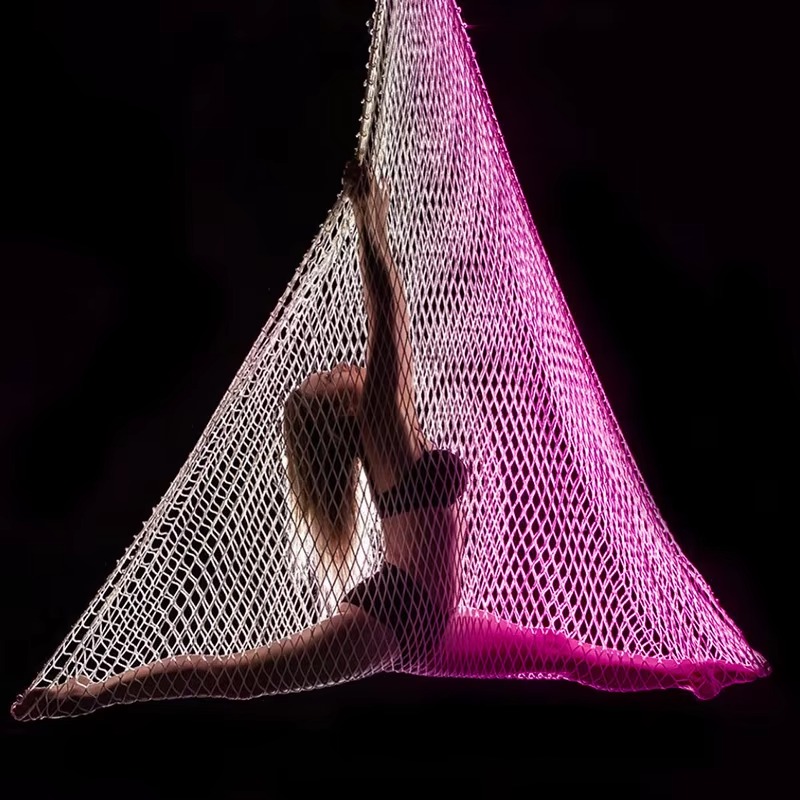 High Altitude Aerial Hammock Y - đánh giá và giá Yoga Swing Aerial