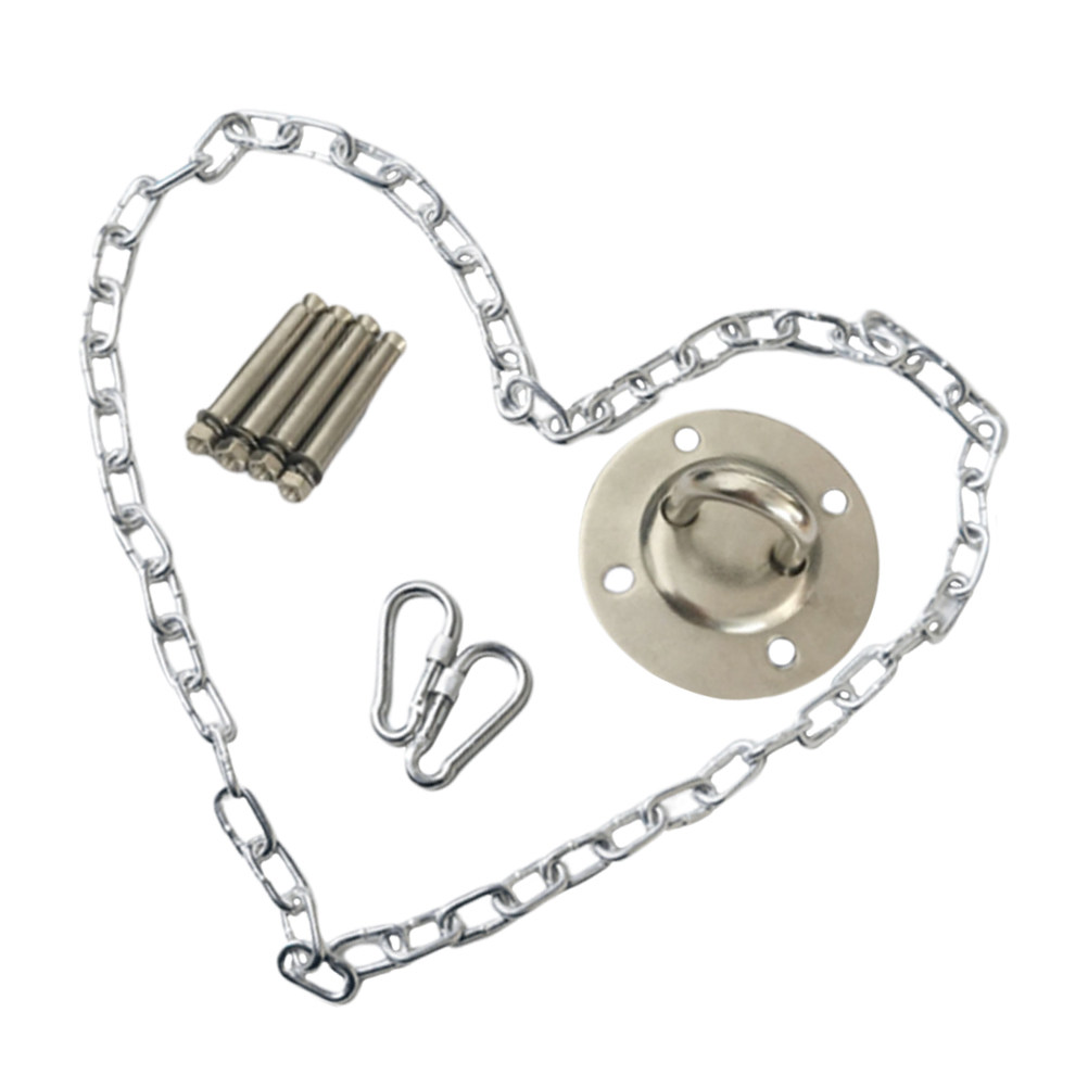 1Set Industrial Grade Swing Ch - đánh giá và giá Gymnastics Rings