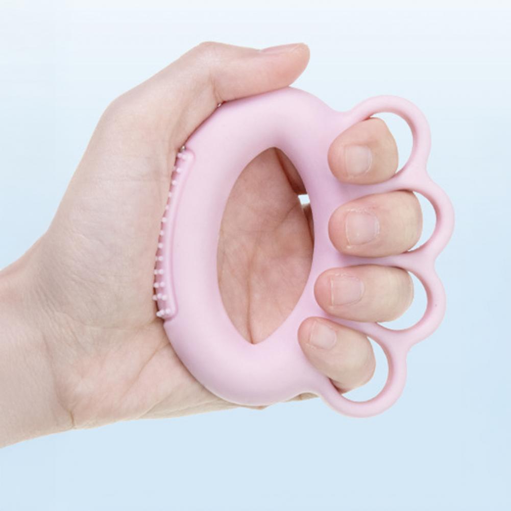 1 Silicone Hand Grip Ring for  - đánh giá và giá Gymnastics Rings