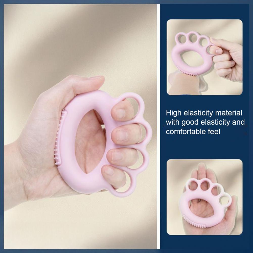 1 Silicone Hand Grip Ring for  - đánh giá và giá Gymnastics Rings