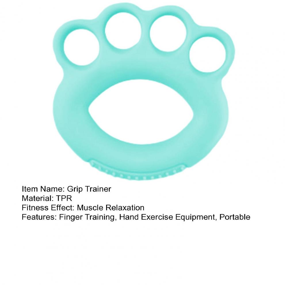 1 Silicone Hand Grip Ring for  - đánh giá và giá Gymnastics Rings
