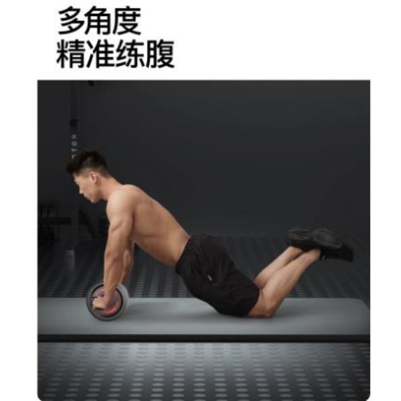 Abdominal Ab Rollers Wheel Cor - đánh giá và giá Ab Wheel Roller