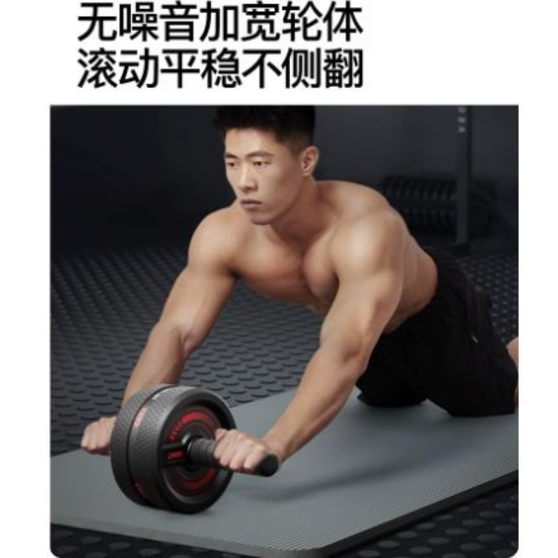 Abdominal Ab Rollers Wheel Cor - đánh giá và giá Ab Wheel Roller