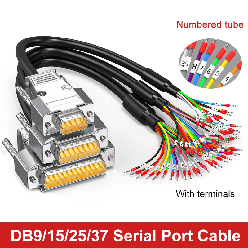 DB9 DB15 DB25 Serial Port Conn - đánh giá và giá Dip Bar Parallel