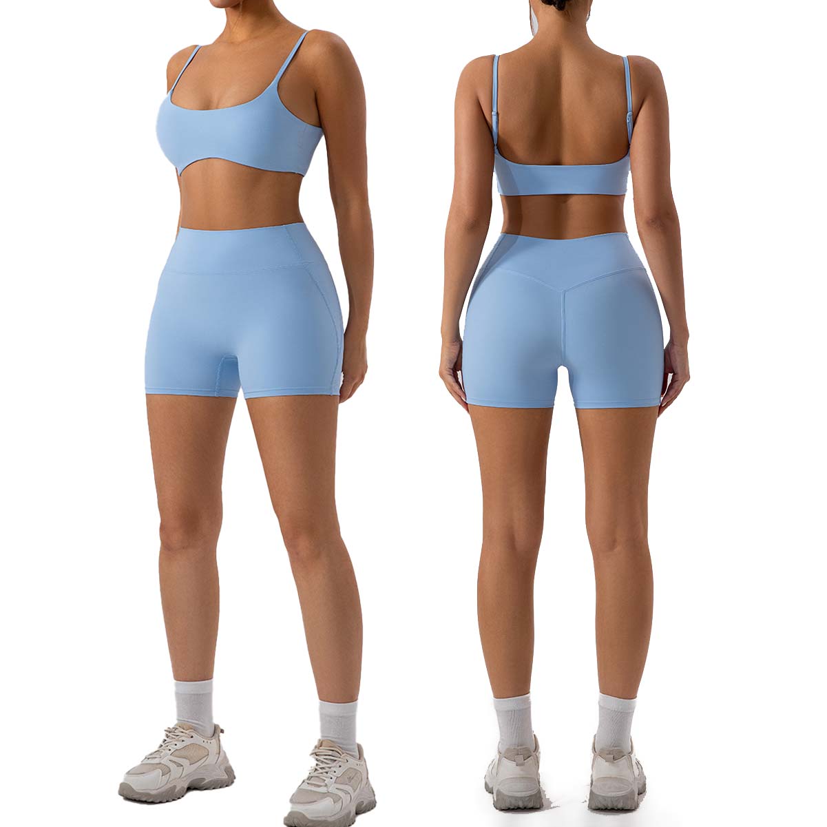 Running Training Set Adjustabl - đánh giá và giá Yoga Và Fitness