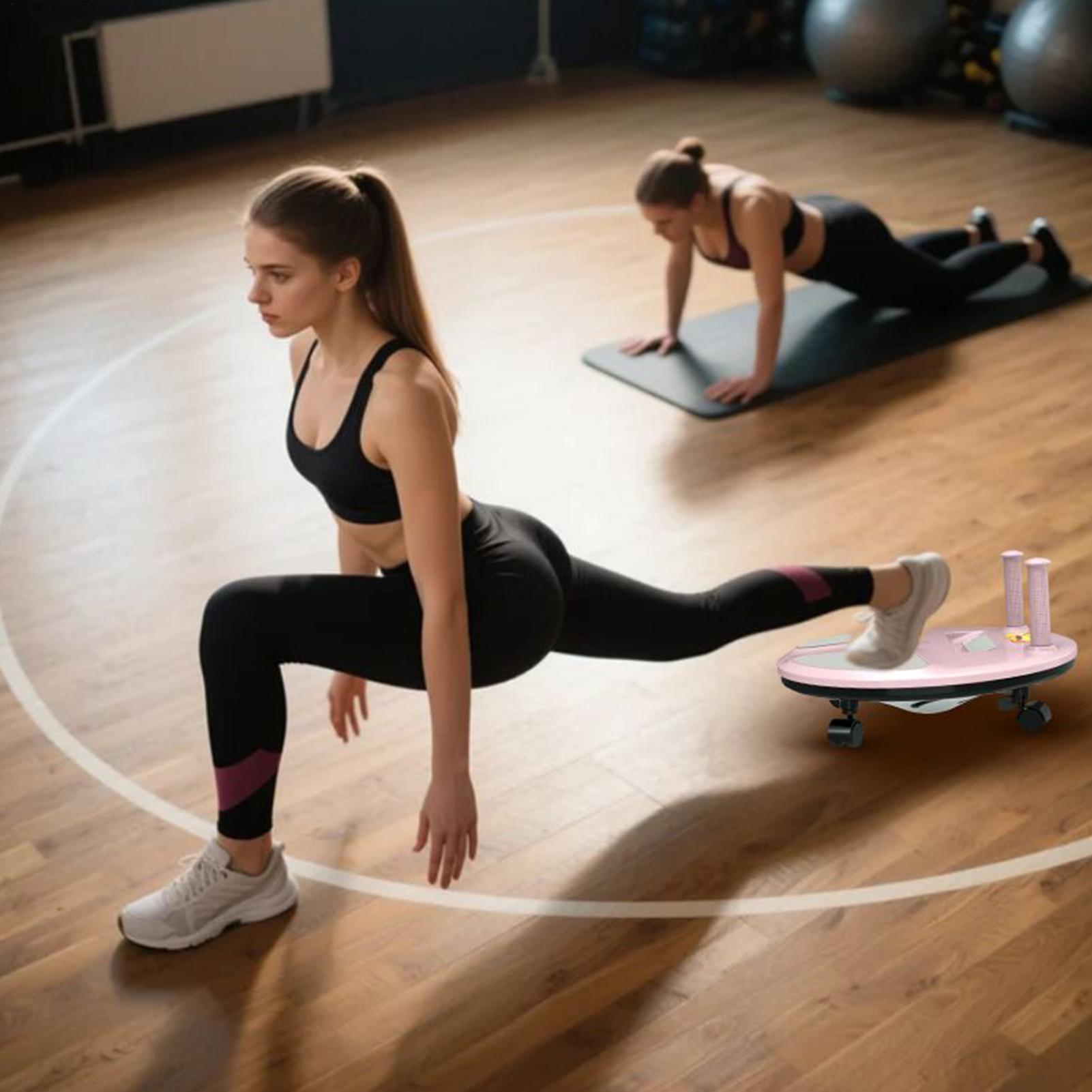 Abdominal Wheel Fitness Roller - đánh giá và giá Ab Wheel Roller