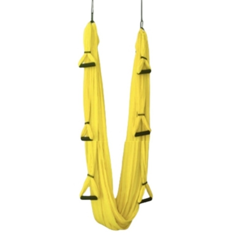 High Quality Antigravity Soft  - đánh giá và giá Yoga Swing Aerial