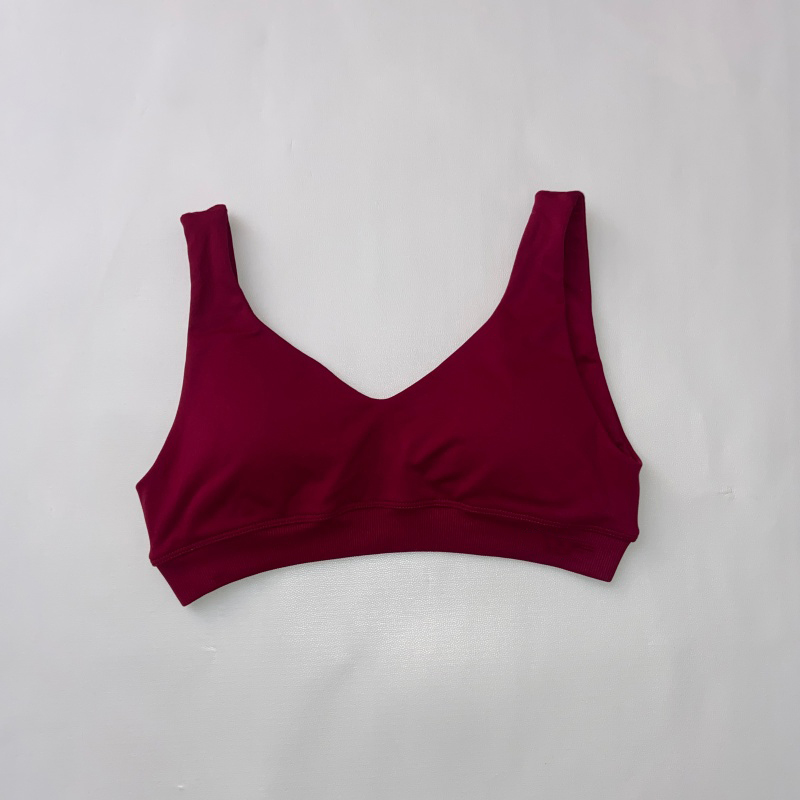 Women's Seamless Gym Set Scoop - đánh giá và giá Yoga Và Fitness