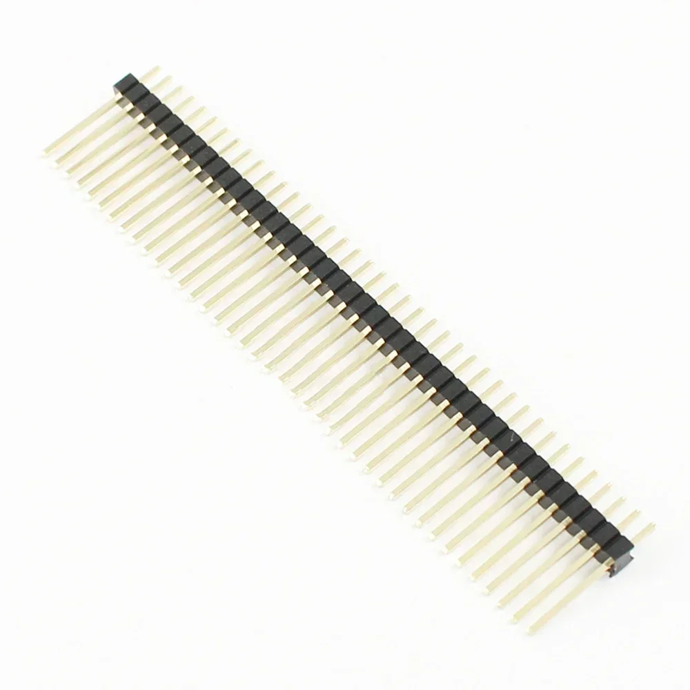 1.27Mm Pin Đầu Dài Pin L11 L12 - đánh giá và giá Dip Bar Parallel