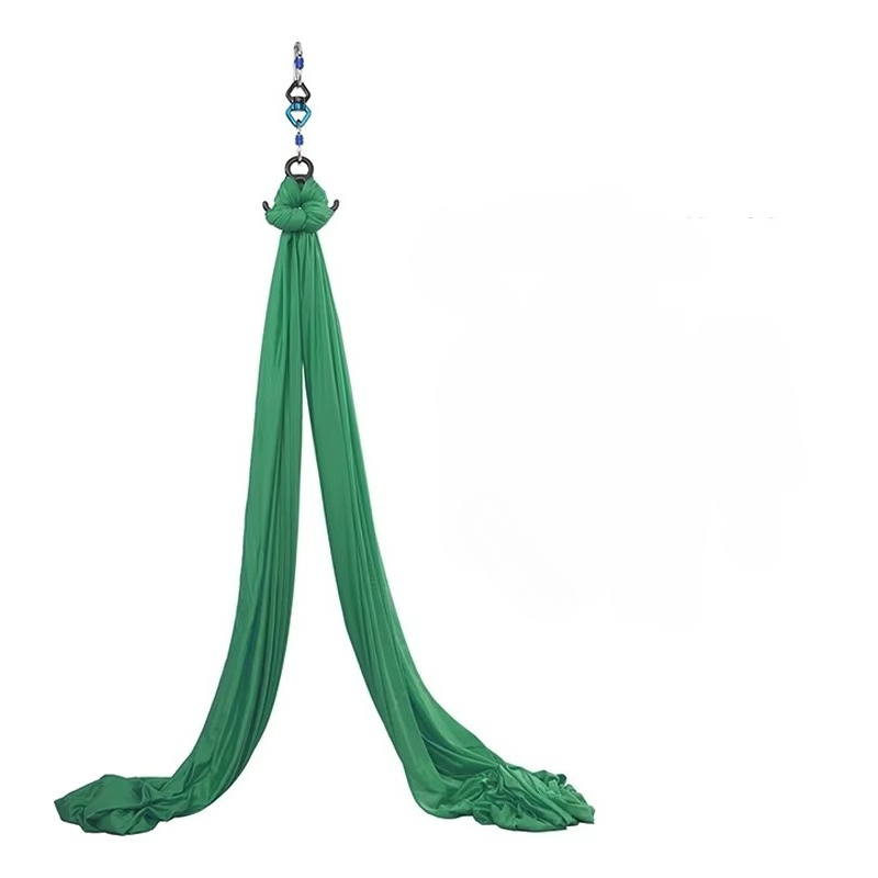 Convenient Adjustable Aerial S - đánh giá và giá Yoga Swing Aerial