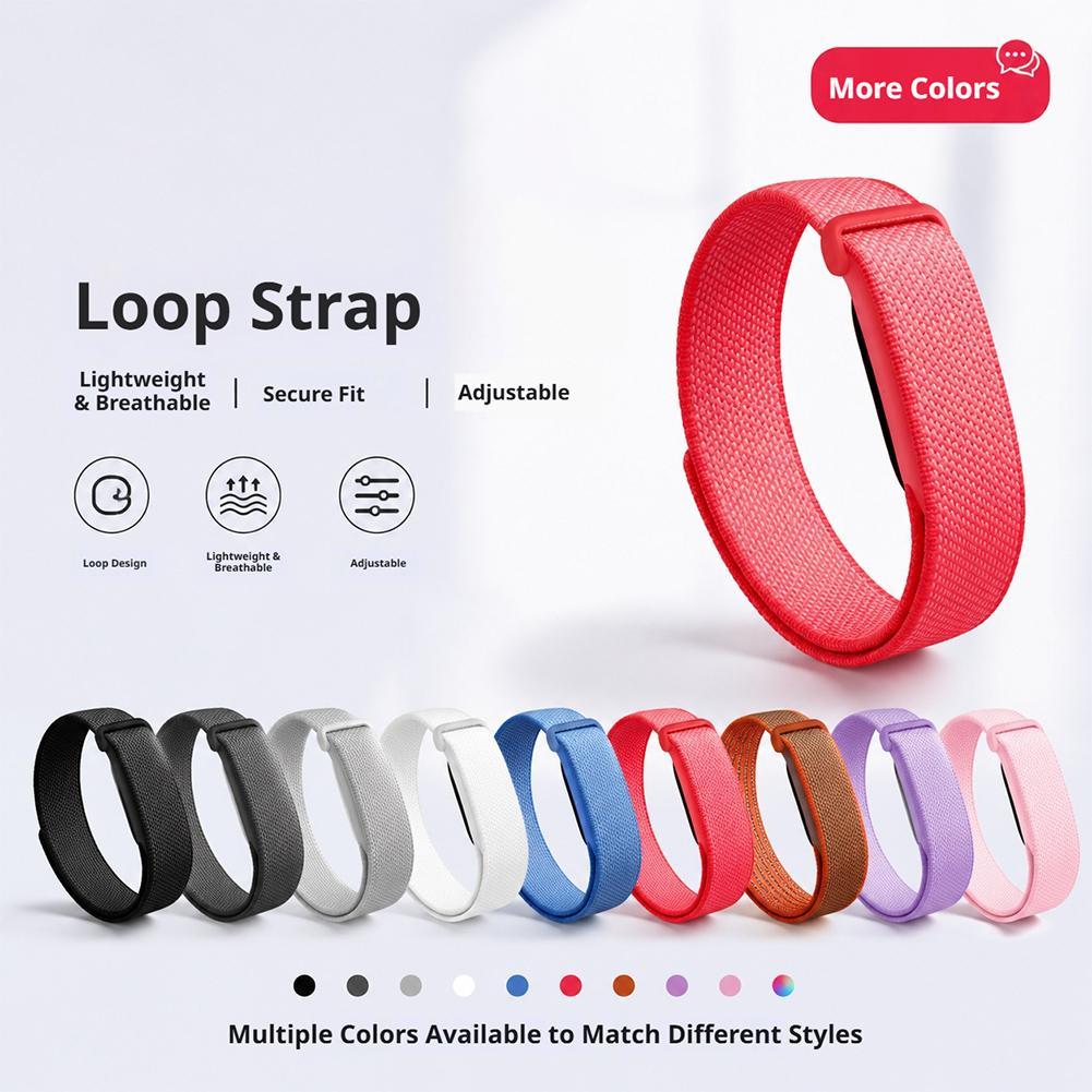 Sport Nylon Watch Braided Stra - đánh giá và giá Gymnastics Rings