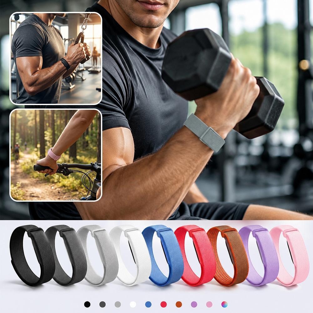 Sport Nylon Watch Braided Stra - đánh giá và giá Gymnastics Rings