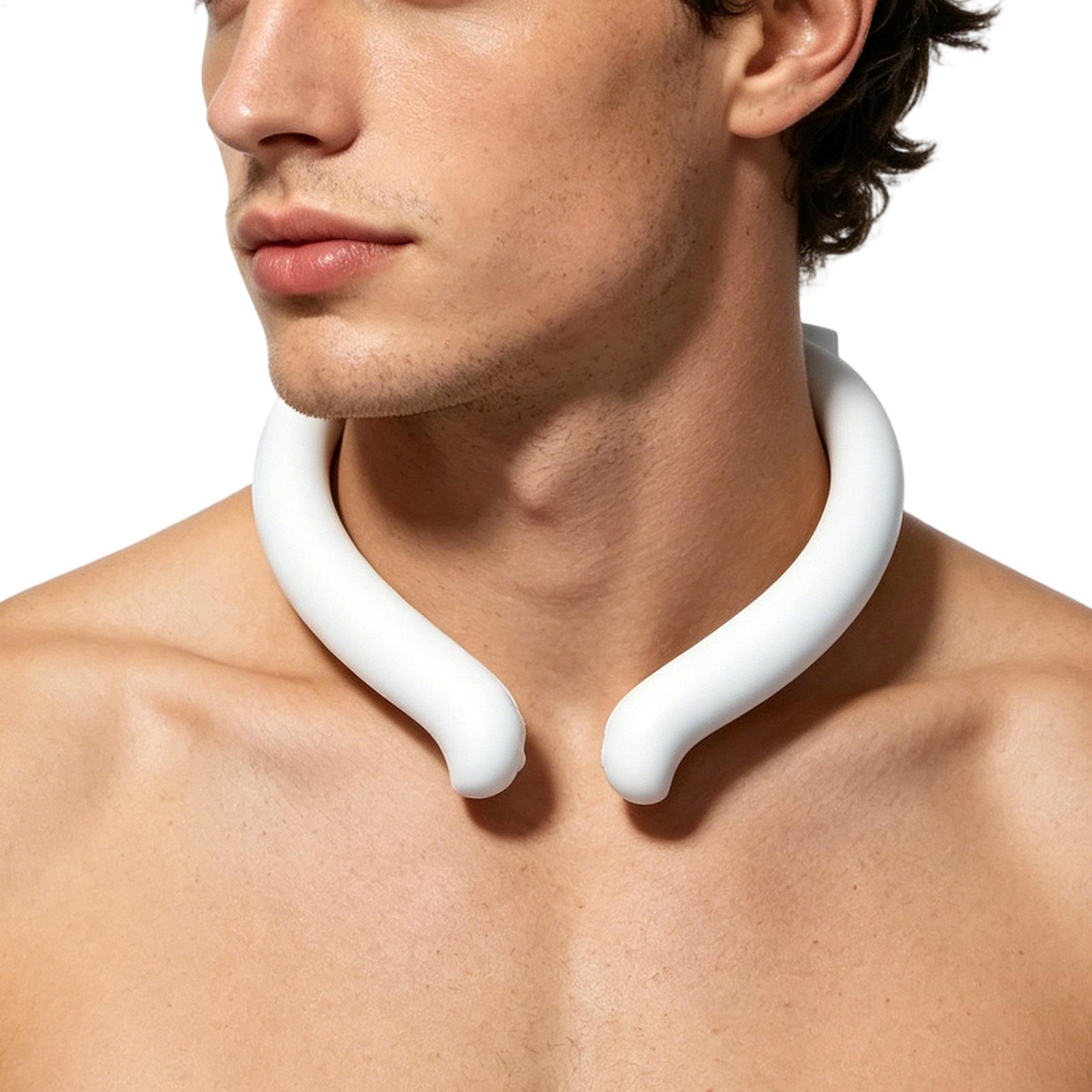 Collar Tube Neck Cooler Ice Pa - đánh giá và giá Gymnastics Rings