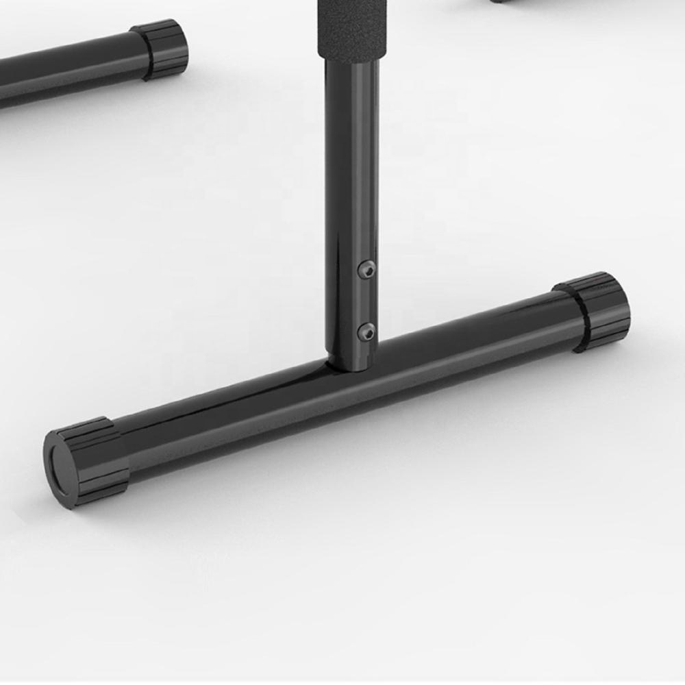 Home Gym Equipment Lebert Equa - đánh giá và giá Dip Bar Parallel