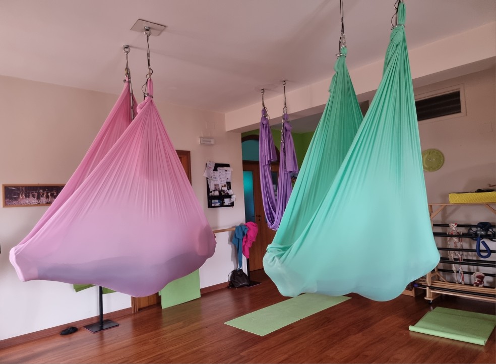 Tự Làm Dài -- Trên Không Tập Y - đánh giá và giá Yoga Swing Aerial