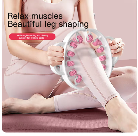 Leg Massager Ring Shaping Musc - đánh giá và giá Gymnastics Rings