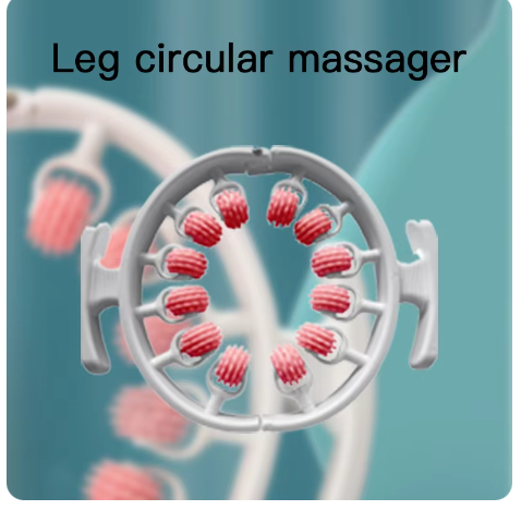 Leg Massager Ring Shaping Musc - đánh giá và giá Gymnastics Rings