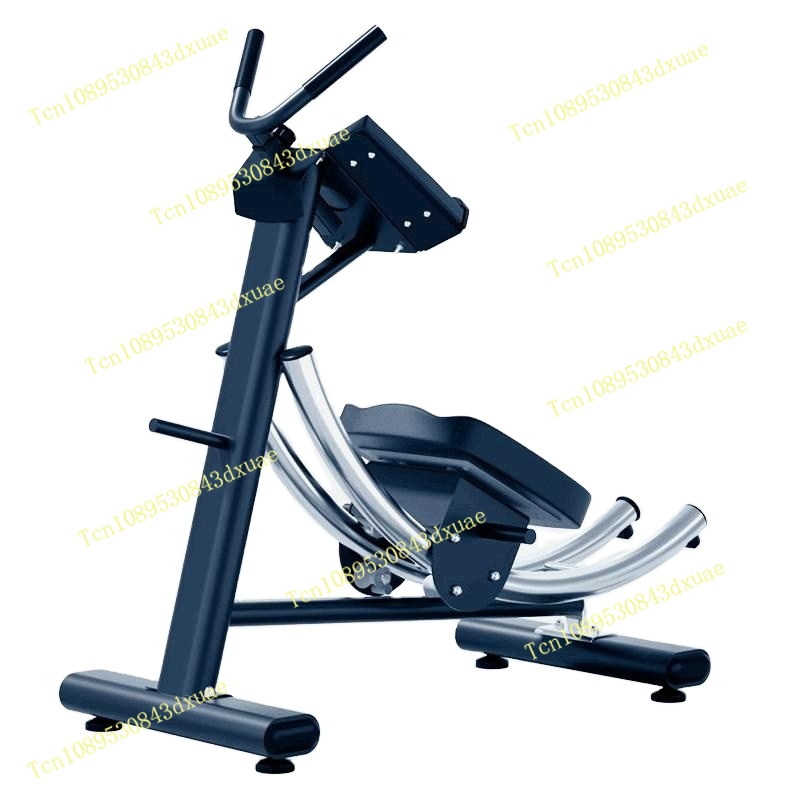 Good AB Coaster Machine 500kg  - đánh giá và giá Ab Wheel Roller
