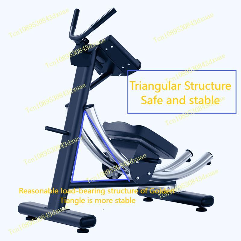Good AB Coaster Machine 500kg  - đánh giá và giá Ab Wheel Roller