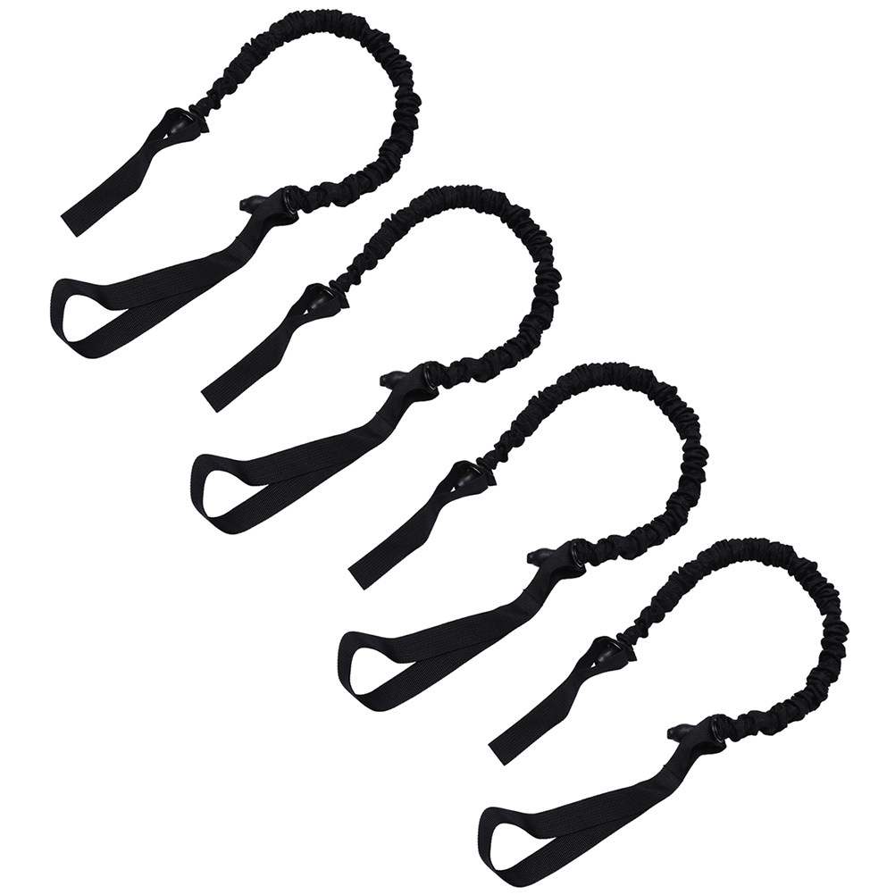 4Pcs Ab Roller Pull Ropes Natu - đánh giá và giá Ab Wheel Roller
