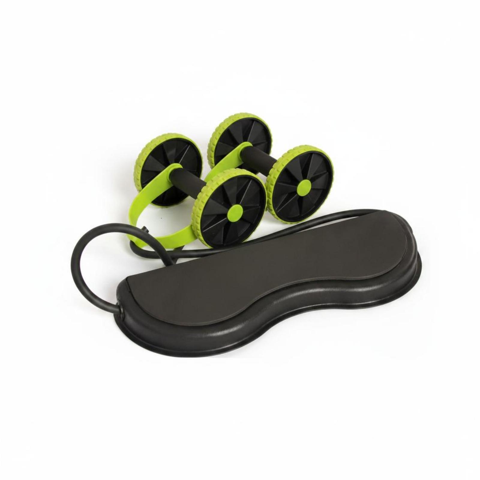 Core Trainer Abdominal Exercis - đánh giá và giá Ab Wheel Roller