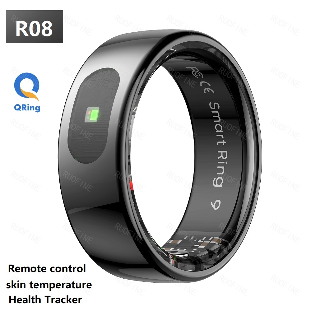 Ring R08 Qring Women's Men Mes - đánh giá và giá Gymnastics Rings