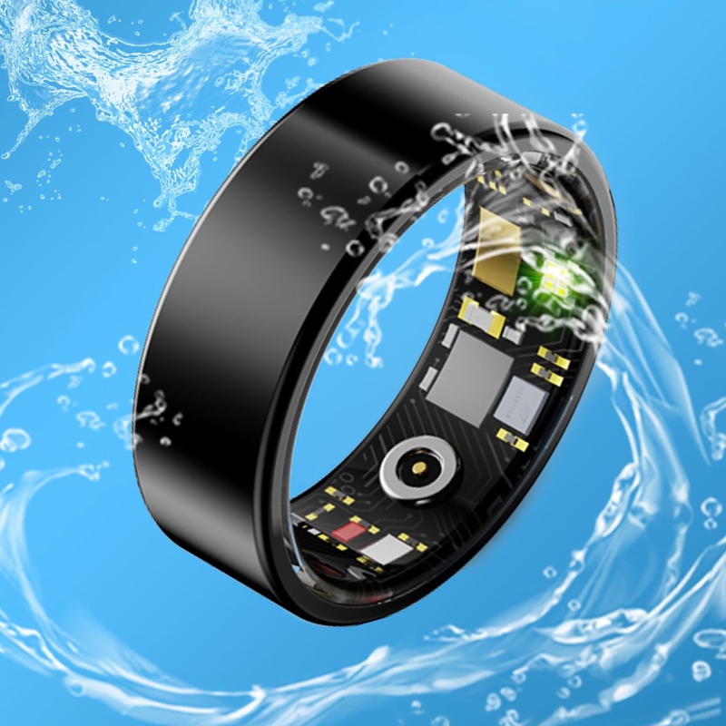 Women Men Fashion Smart Ring F - đánh giá và giá Gymnastics Rings