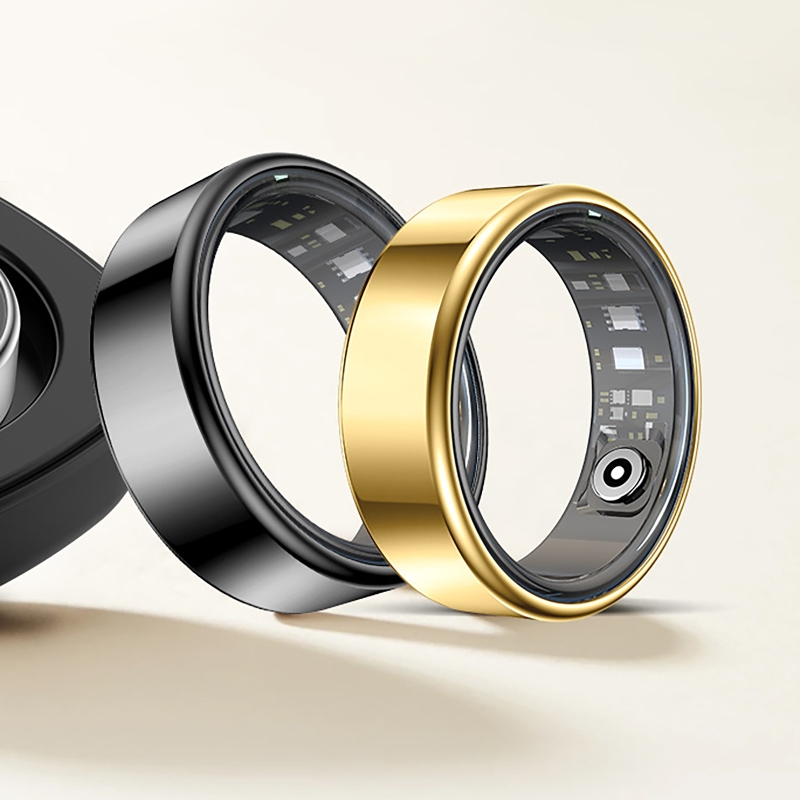 Women Men Fashion Smart Ring F - đánh giá và giá Gymnastics Rings