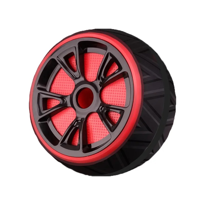 Non-Slip Ab Roller Wheel, Dura - đánh giá và giá Ab Wheel Roller