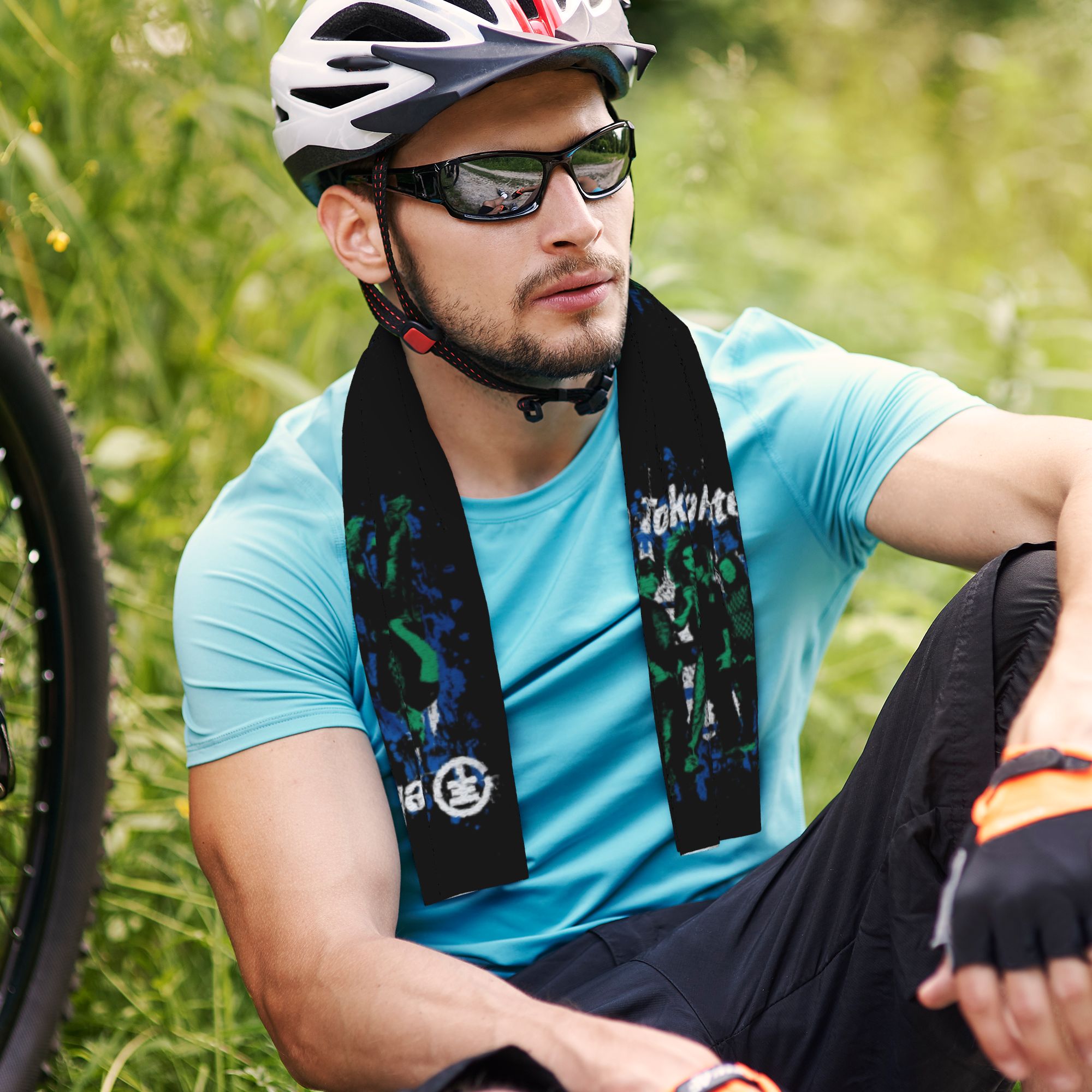 Tokyo Hotel Bill Kaulitz Rock  - đánh giá và giá Yoga Fitness Hotel