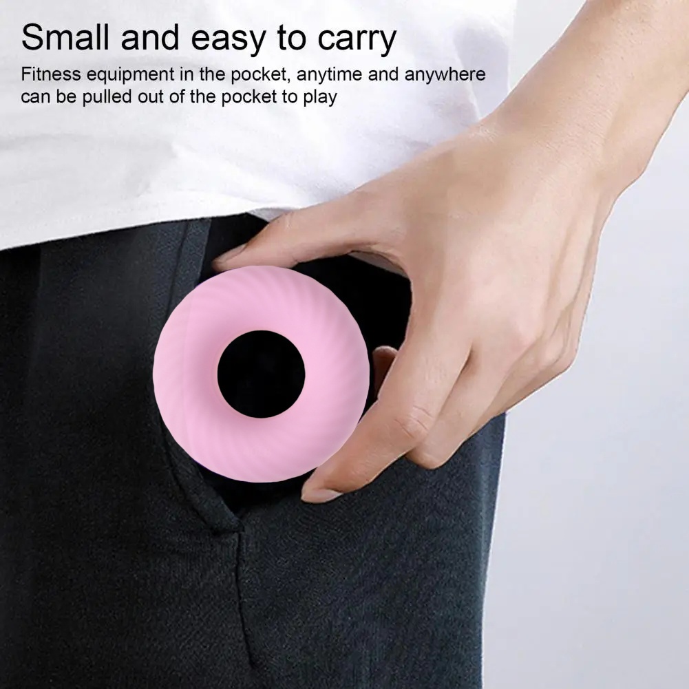 Hand Trainer Carpal Expander G - đánh giá và giá Gymnastics Rings