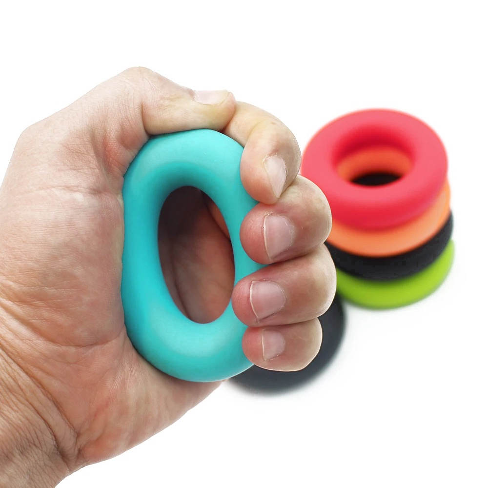 Hand Trainer Carpal Expander G - đánh giá và giá Gymnastics Rings
