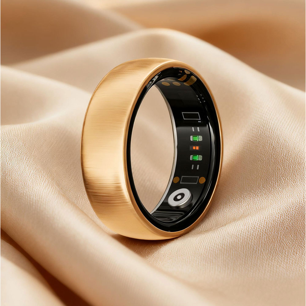 AURA Matt Smart Ring Fitness S - đánh giá và giá Gymnastics Rings