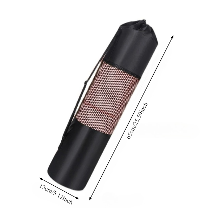 1 Breathable Yoga Mat Storage  - đánh giá và giá Fitness Of Yoga
