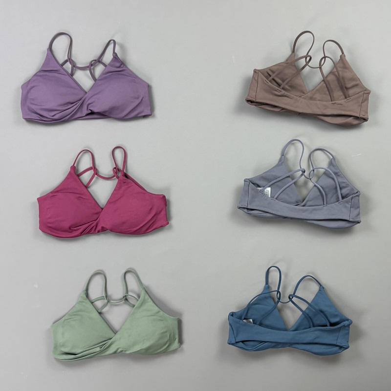 Vision Women Sports Bra V Neck - đánh giá và giá Yoga Và Fitness