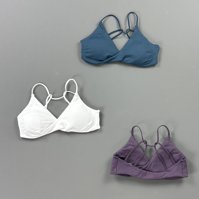 Vision Women Sports Bra V Neck - đánh giá và giá Yoga Và Fitness