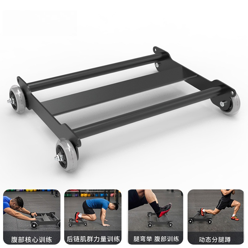Core Training Ab Wheel Roller  - đánh giá và giá Ab Wheel Roller