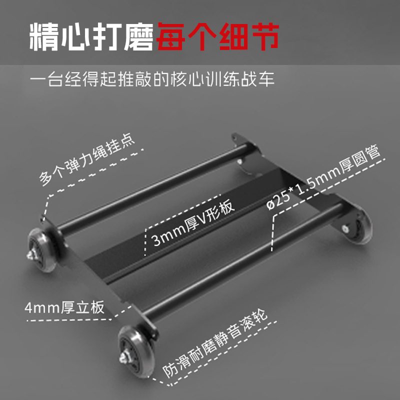 Core Training Ab Wheel Roller  - đánh giá và giá Ab Wheel Roller