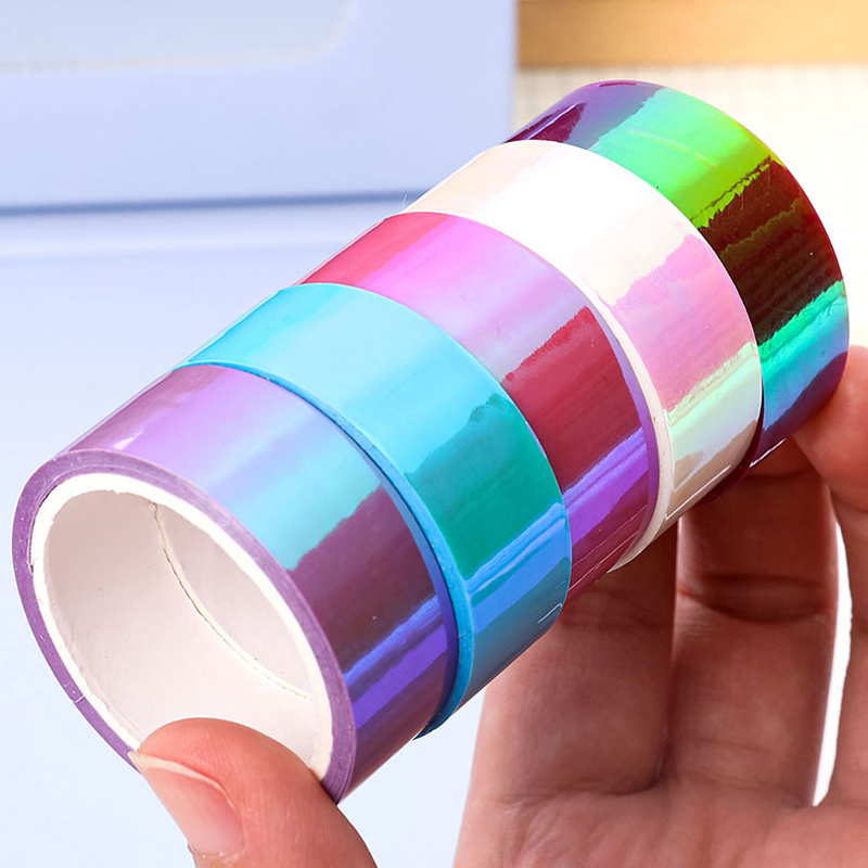 500cm Holographic RG Prismatic - đánh giá và giá Gymnastics Rings