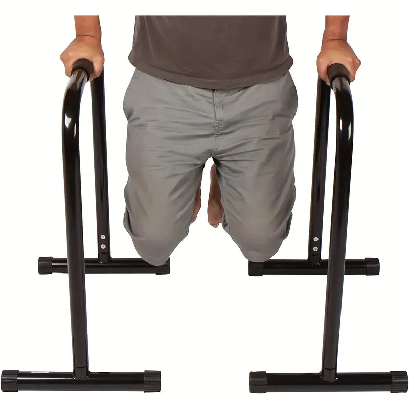 Horizontal Bar Split, Parallel - đánh giá và giá Dip Bar Parallel