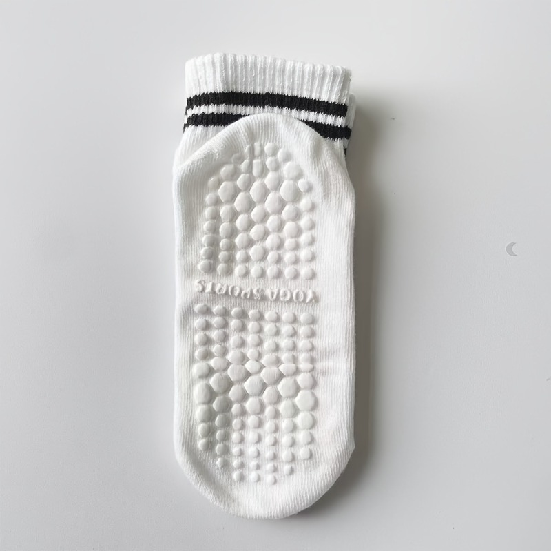 1/5 Pair Women's Silicone Anti - đánh giá và giá Fitness Of Yoga