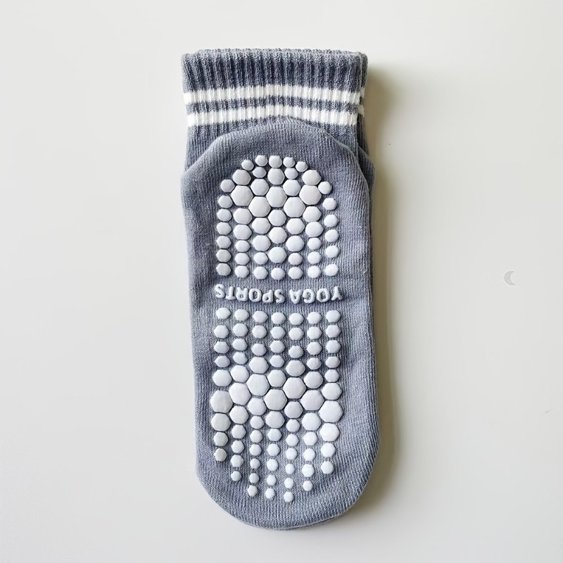 1/5 Pair Women's Silicone Anti - đánh giá và giá Fitness Of Yoga