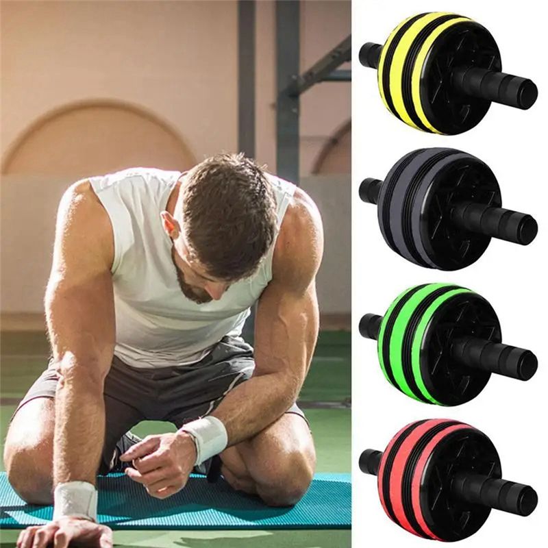 【Supernew】Ab Wheel Roller Work - đánh giá và giá Ab Wheel Roller